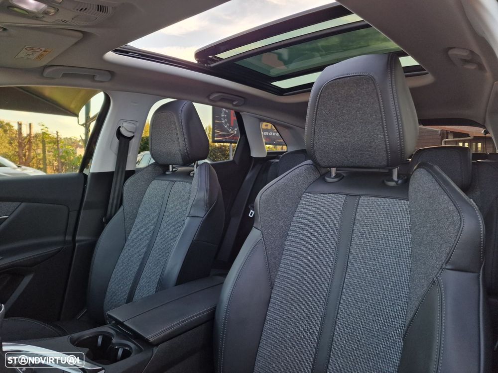 Peugeot 3008 1.2 PureTech Allure Grip Control - 9
