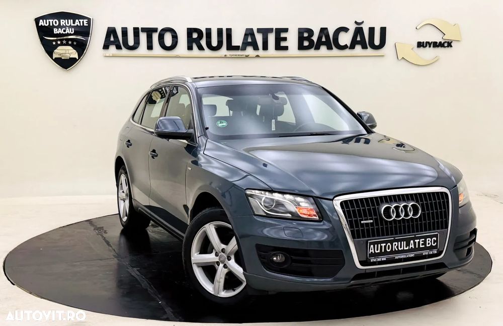Audi Q5 - 3