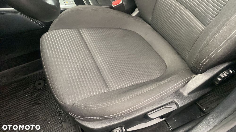 Ford Focus 1.5 EcoBlue Titanium X - 16