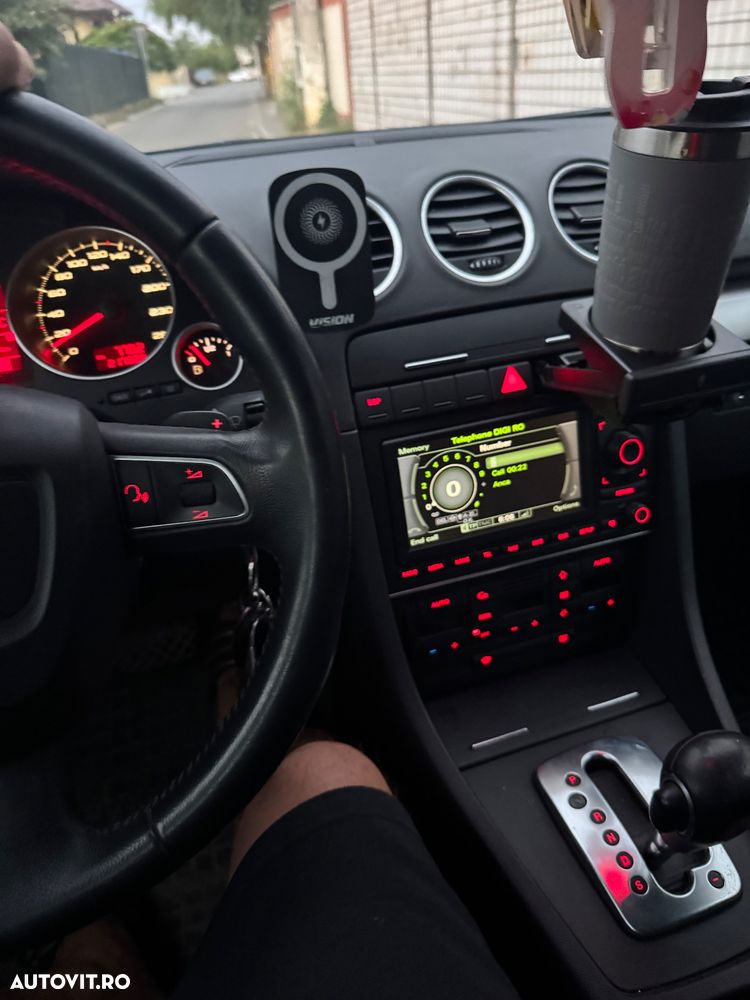 Seat Exeo - 10