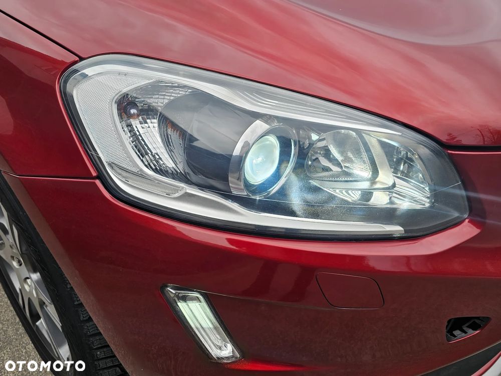 Volvo XC 60 D4 AWD Summum - 9