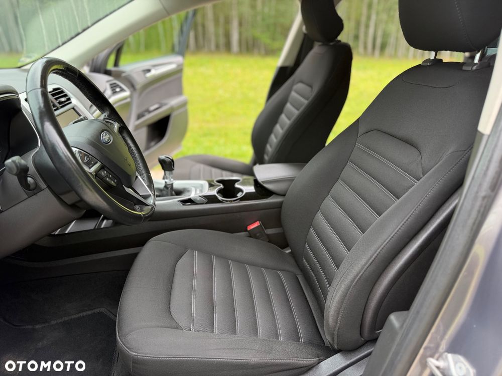 Ford Mondeo 2.0 TDCi Gold Edition - 21