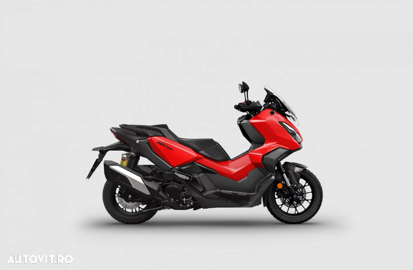 Honda ADV 350