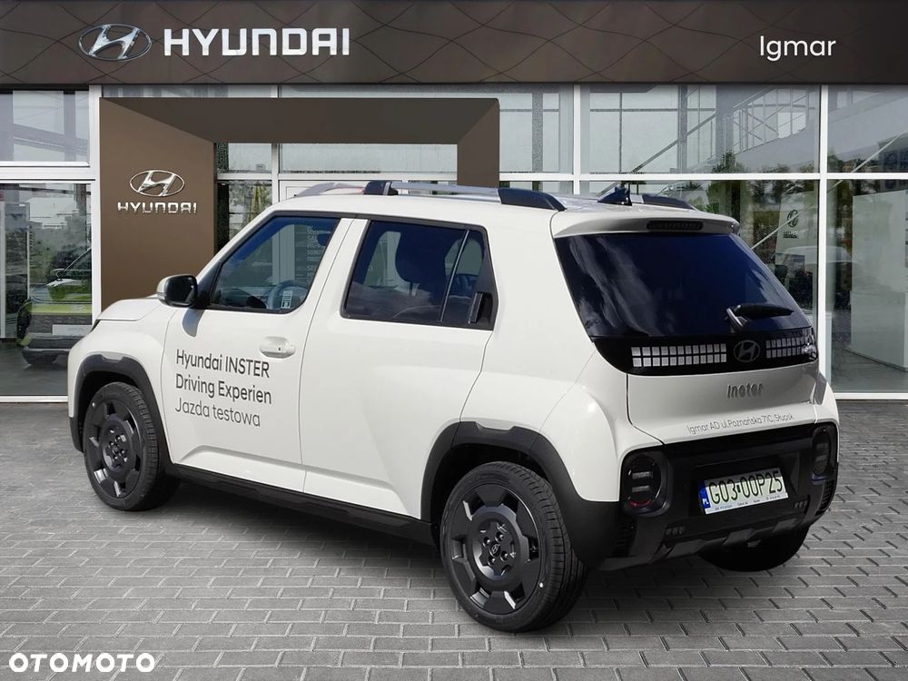 Hyundai Inster - 3