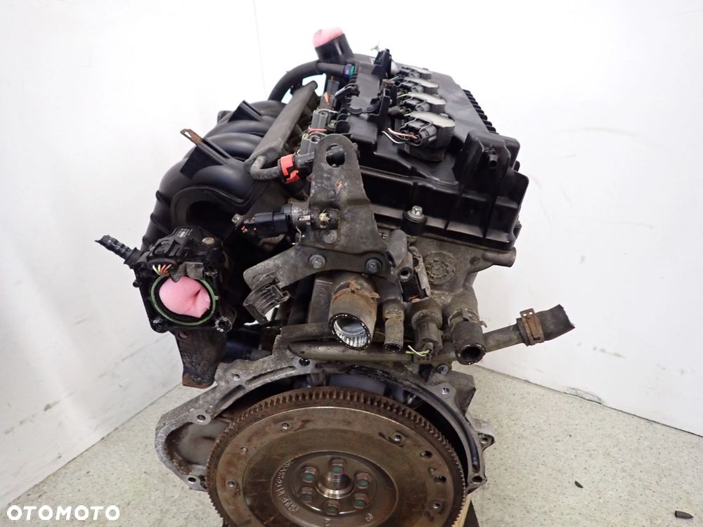 MITSUBISHI COLT 1.3 BENZ CZ3 04- SILNIK MOTOR - 8