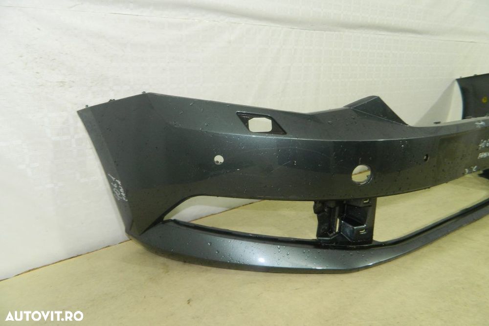 Bara fata Skoda Fabia 3, 2014, 2015, 2016, 2017, 2018,, 6V0807221 - 12