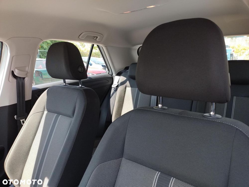 Volkswagen T-Roc 2.0 TDI SCR DPF Advance - 11