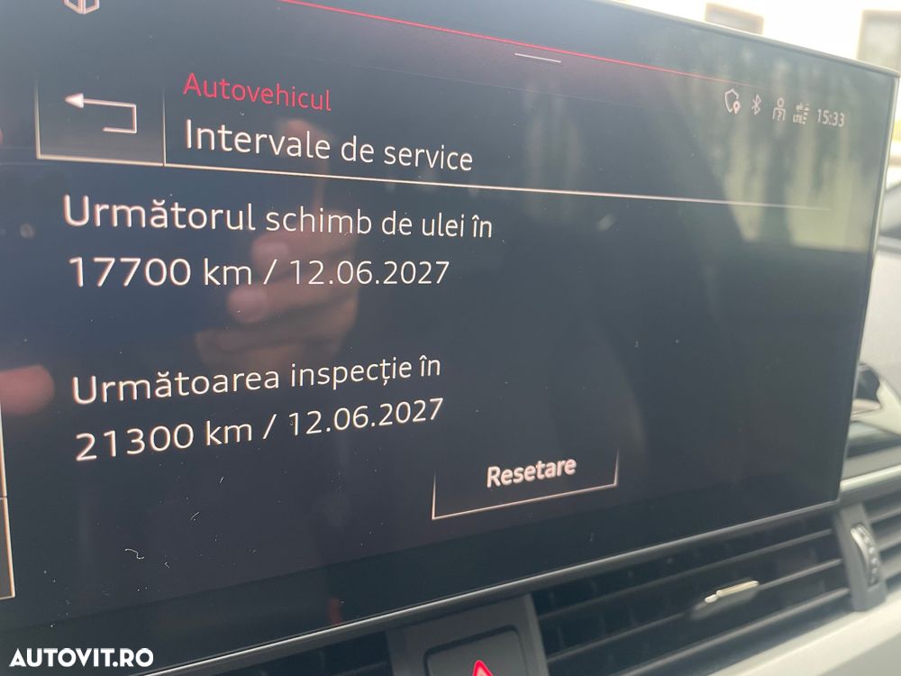 Audi A5 Sportback 2.0 35 TDI S tronic MHEV S Line - 21