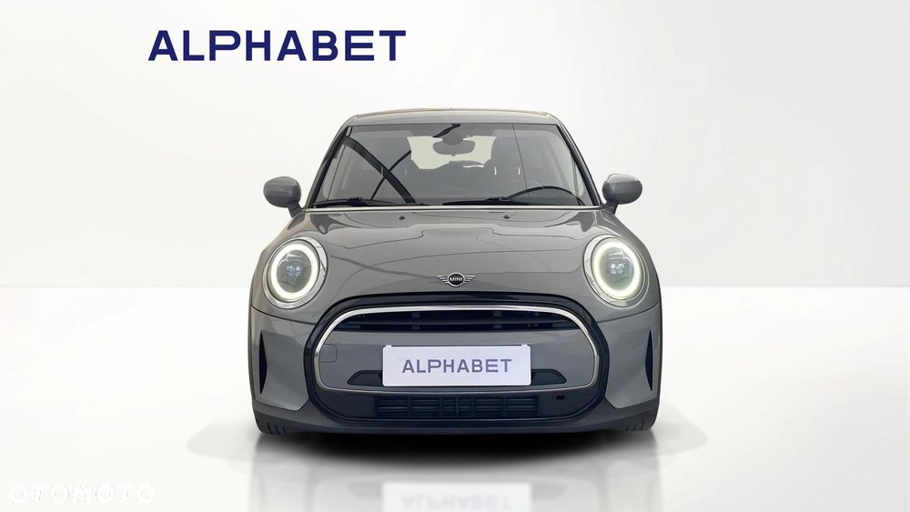 MINI Cooper GPF - 8