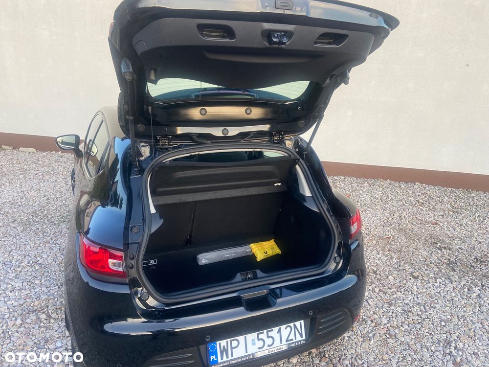 Renault Clio 0.9 Energy TCe Limited - 23