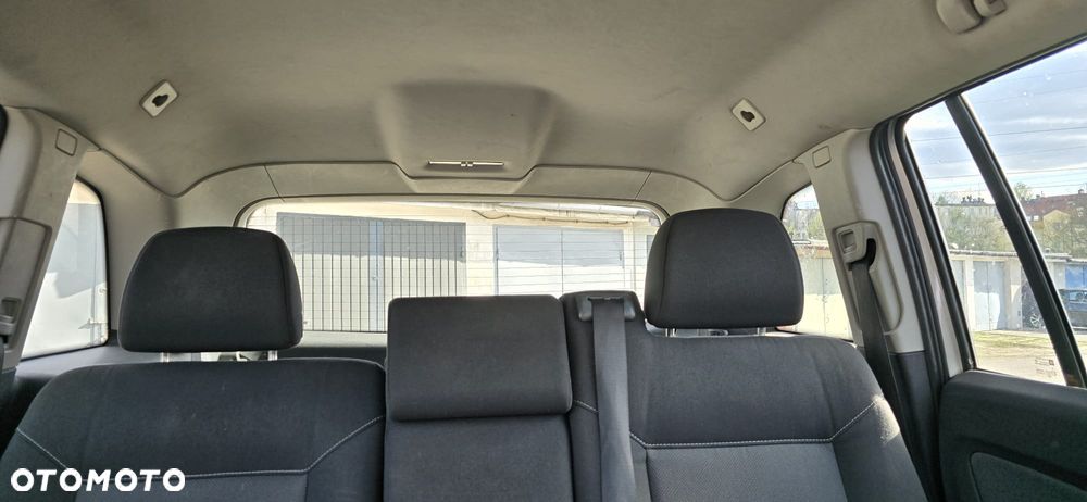Opel Zafira 1.9 CDTI Cosmo - 8