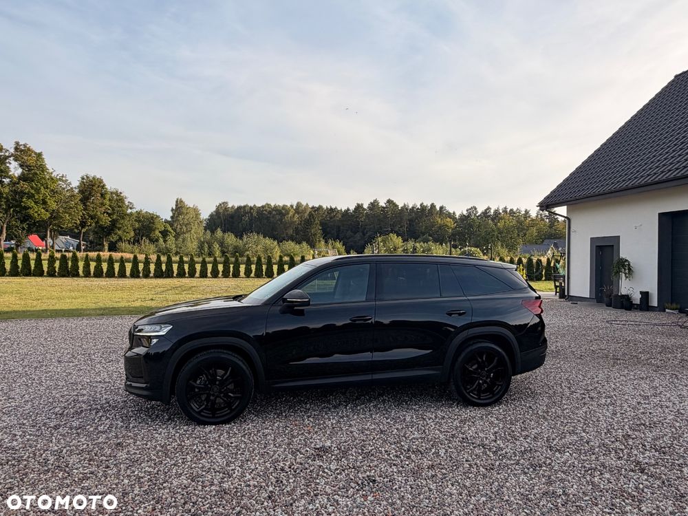 Skoda Kodiaq 1.5 TSI mHEV 4x2 Selection DSG - 4