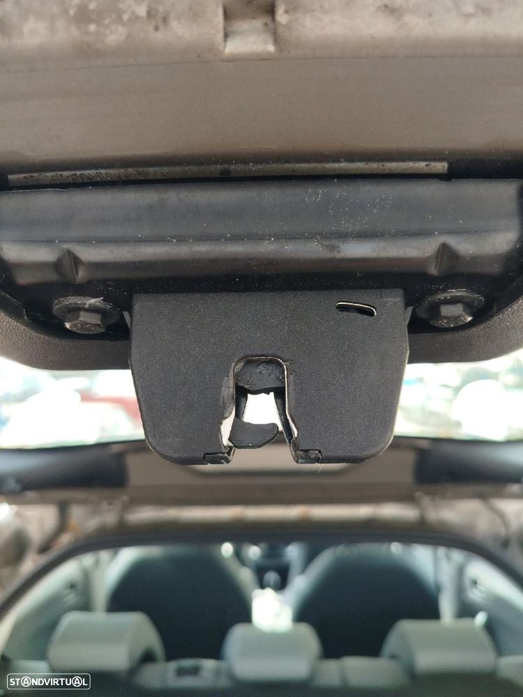 Fechadura / fecho da mala PEUGEOT 208 - 1