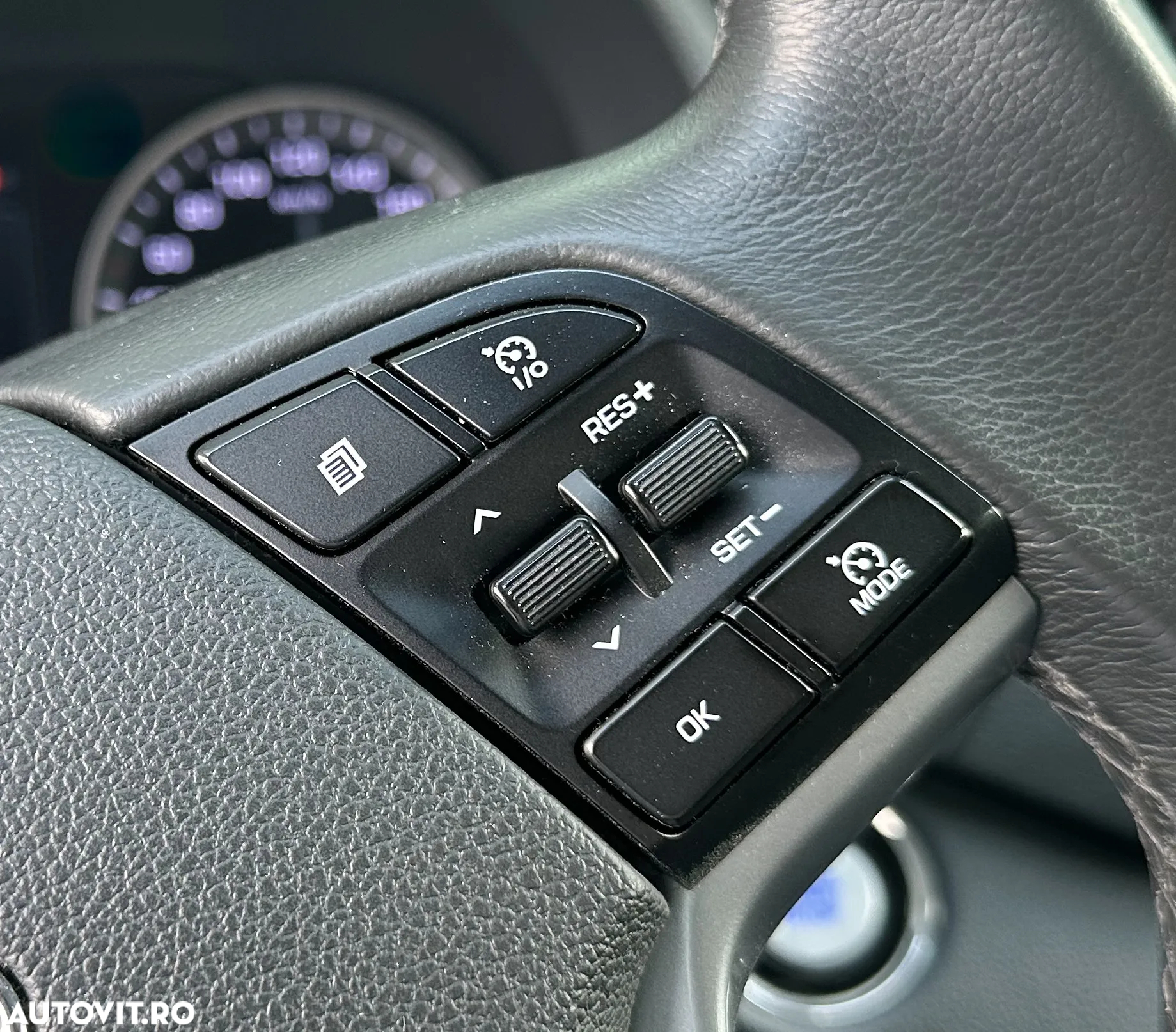 Hyundai Tucson - 35