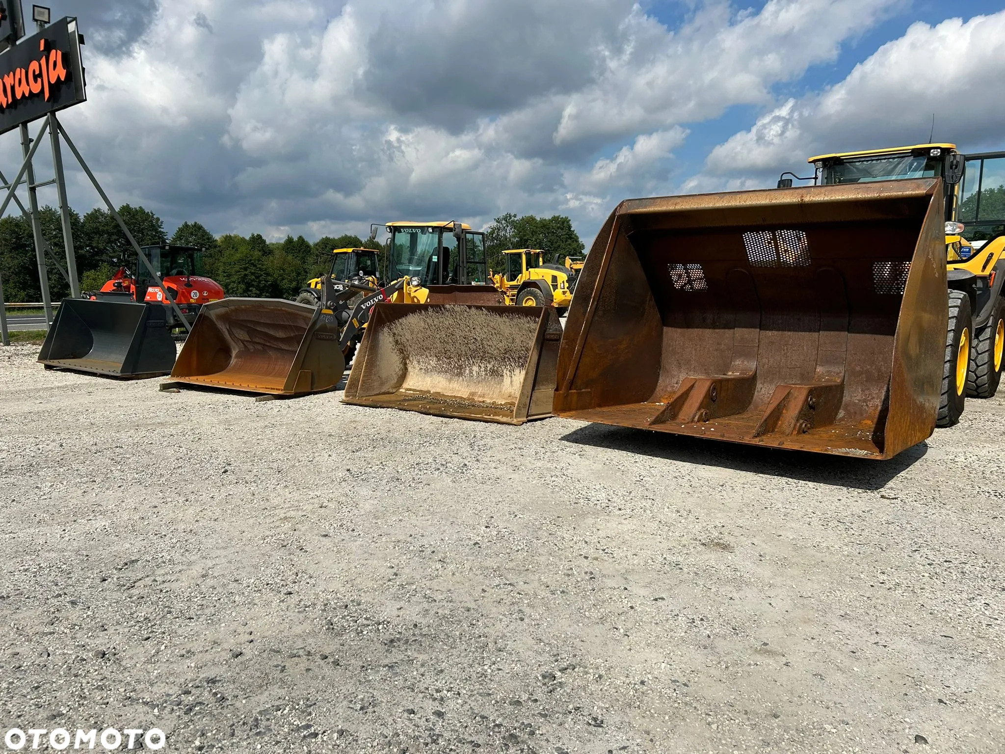 Volvo L60F - 10