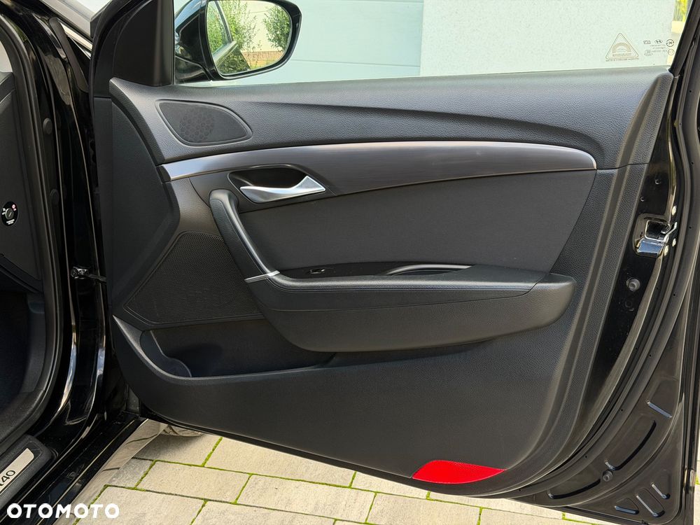 Hyundai i40 1.7 CRDi Premium - 35