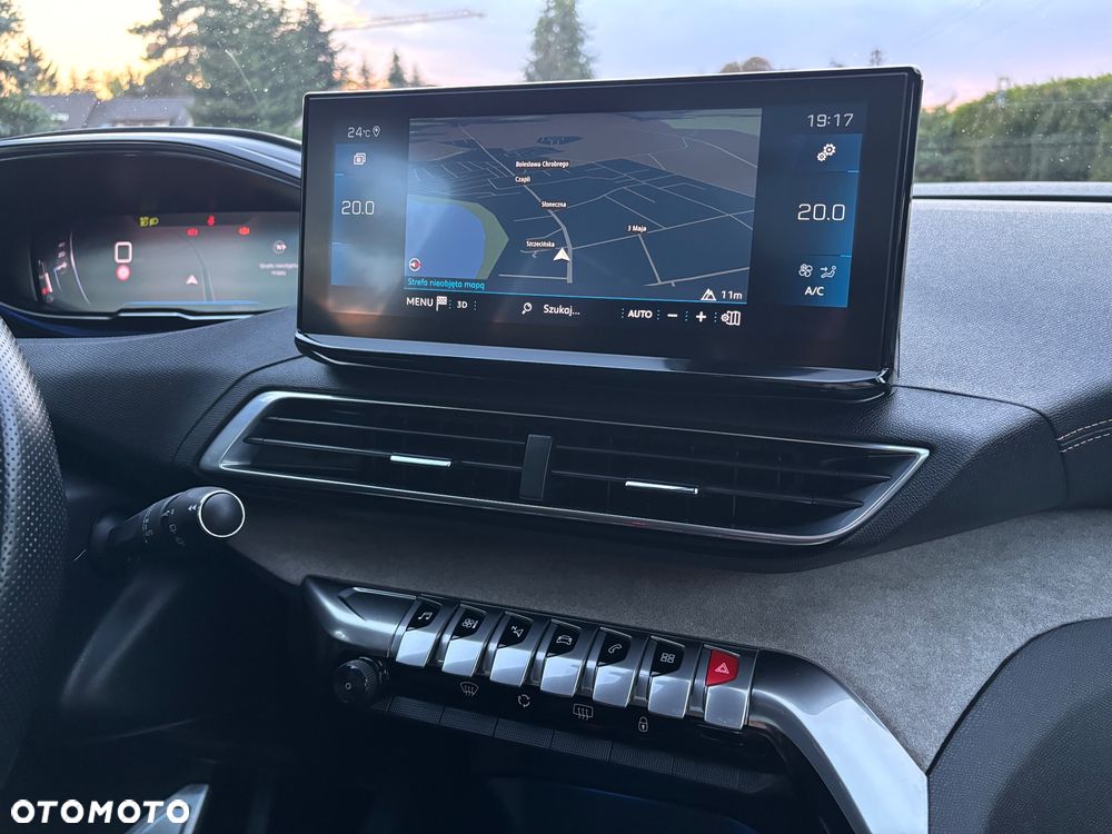 Peugeot 5008 1.5 BlueHDi GT S&S - 31