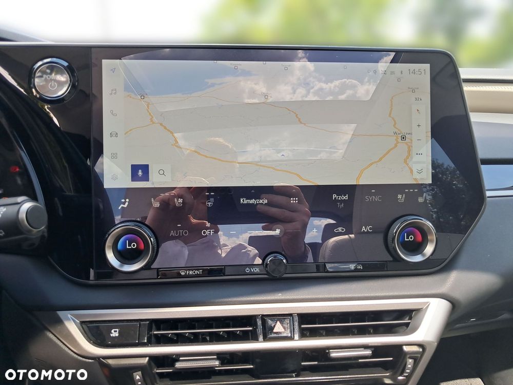 Lexus RX 450h+ Prestige - 18