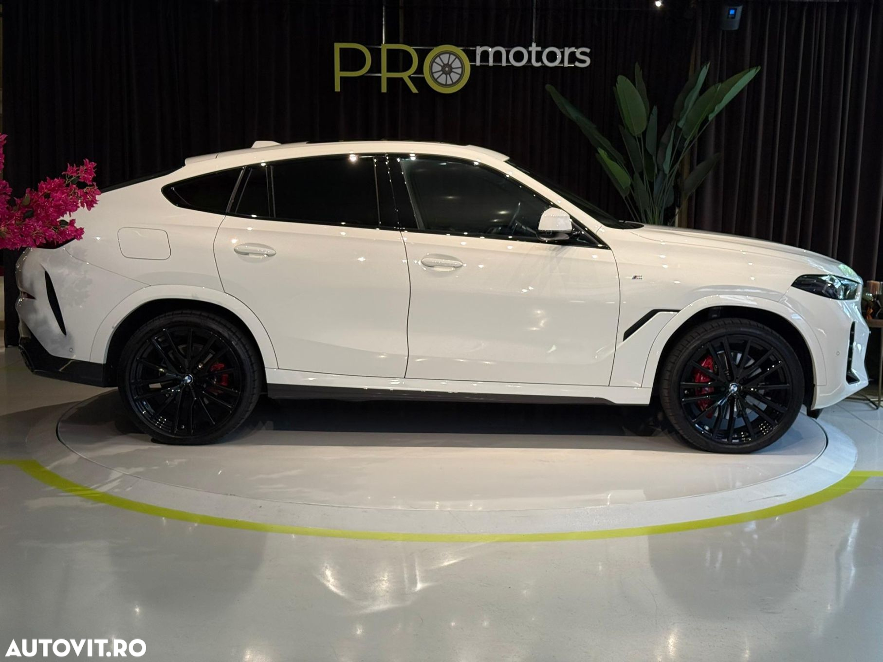 BMW X6 - 2