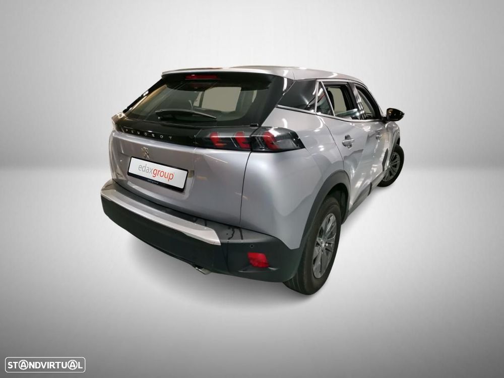 Peugeot 2008 1.5 BlueHDi Active Pack - 2