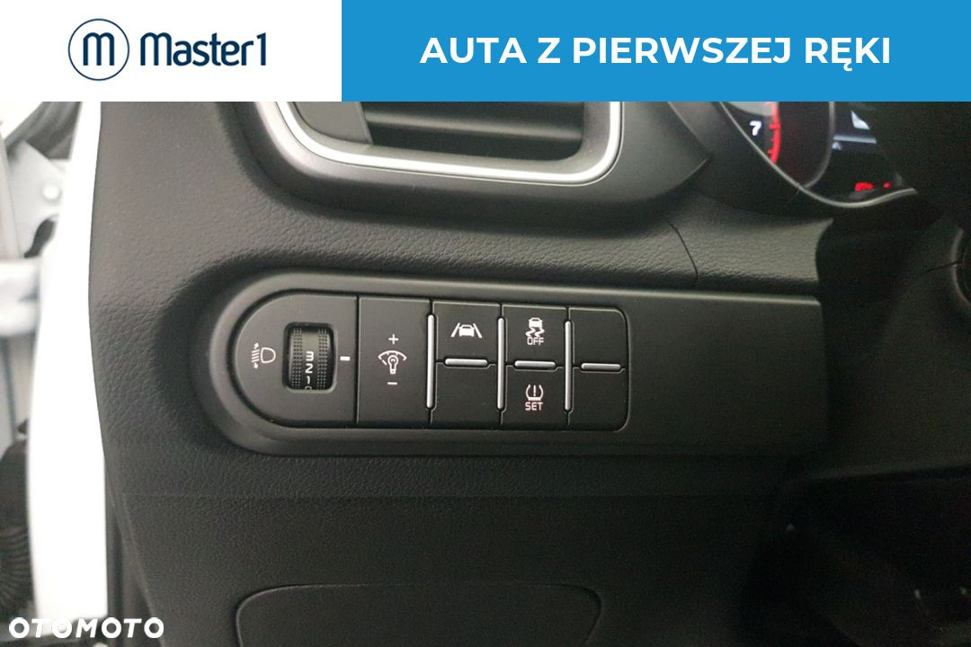 Kia Ceed 1.0 T-GDI M - 19