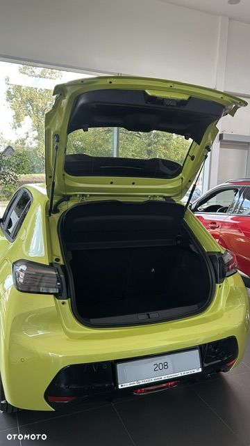 Peugeot 208 1.2 mHEV Edition e-DCS6 - 5
