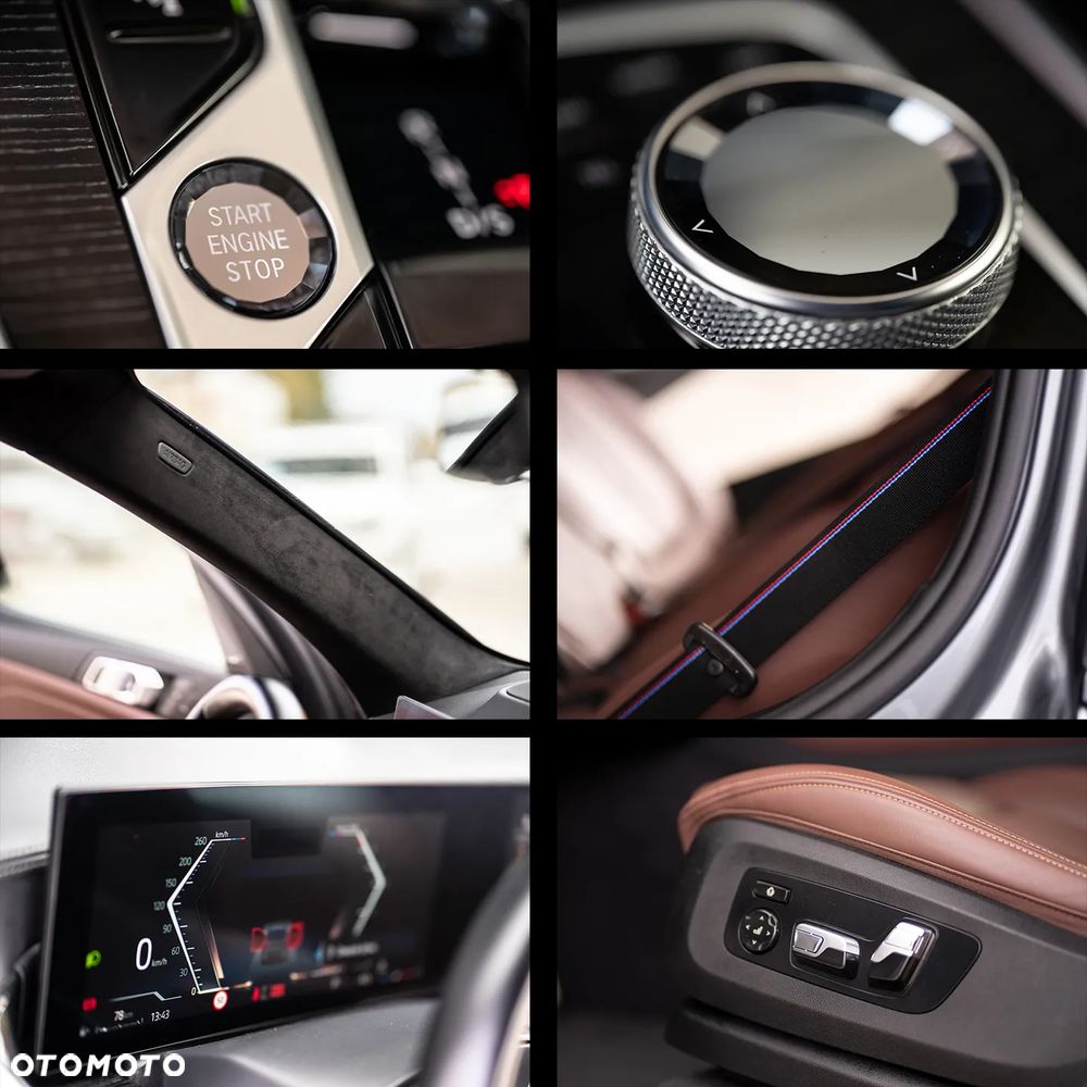 BMW X5 xDrive40d mHEV sport - 34