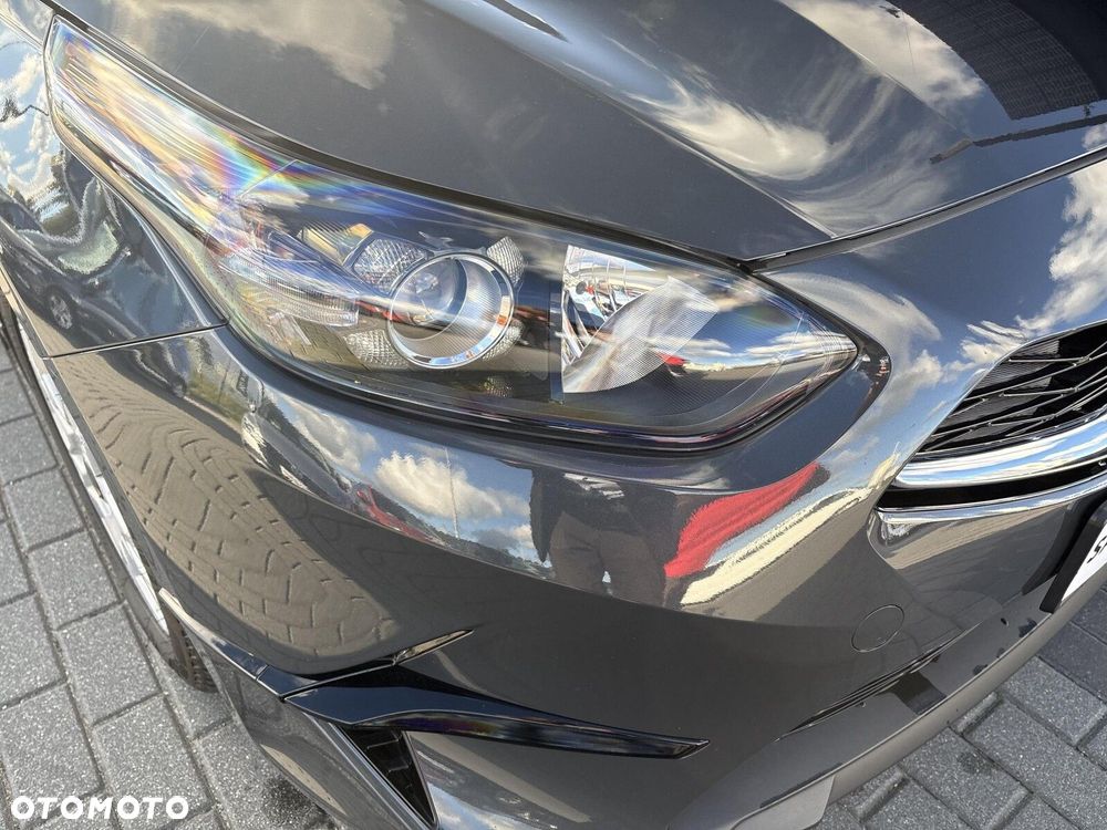 Kia Ceed 1.5 T-GDI M DCT - 27