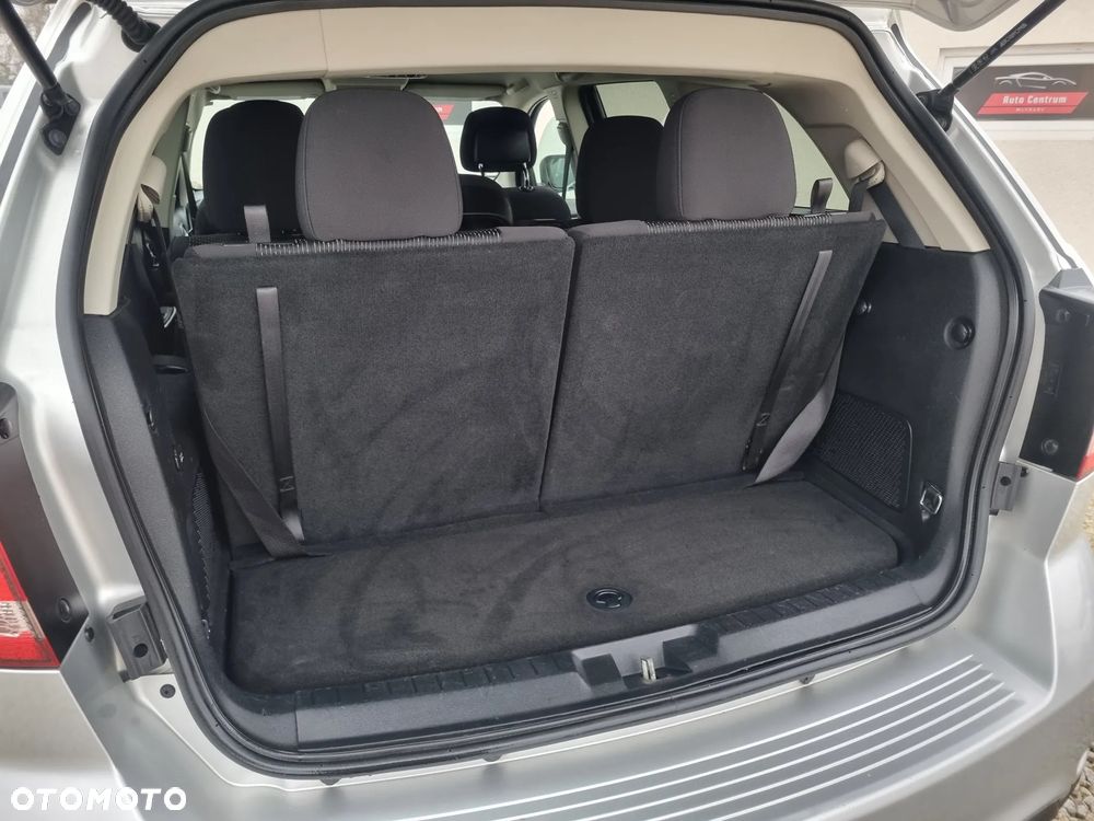 Fiat Freemont 2.0 Multijet Urban - 14