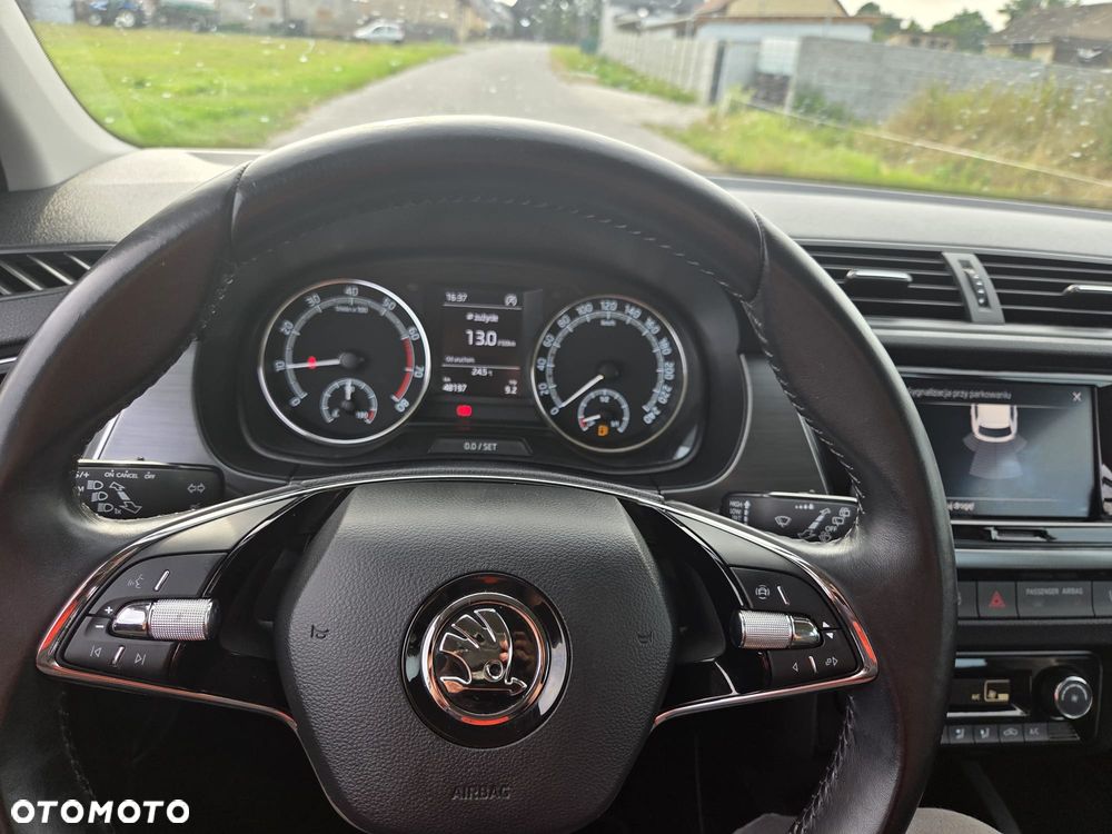 Skoda Fabia 1.0 TSI Style - 6
