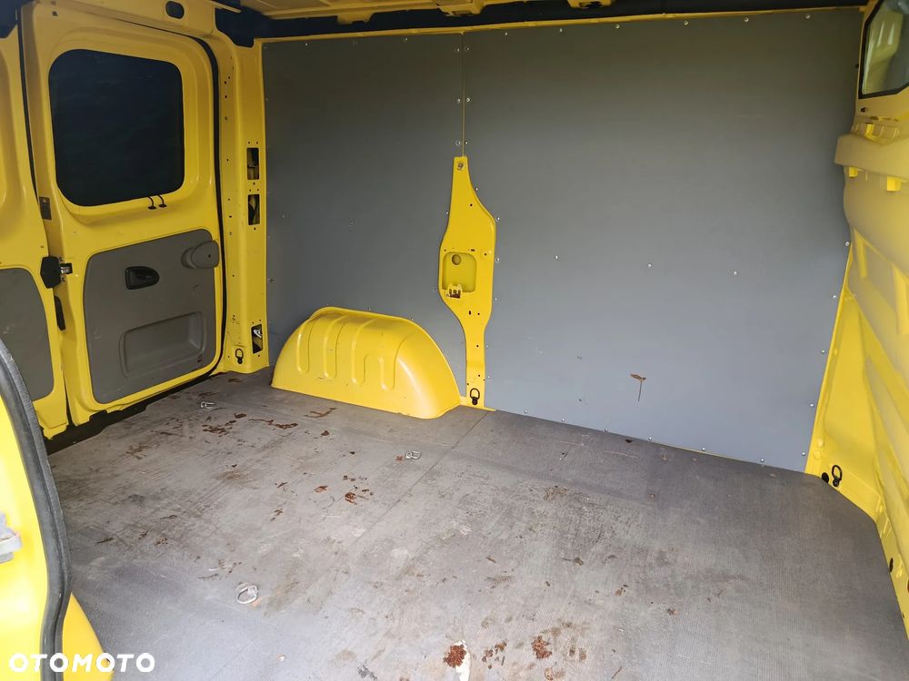 Citroën Berlingo - 7