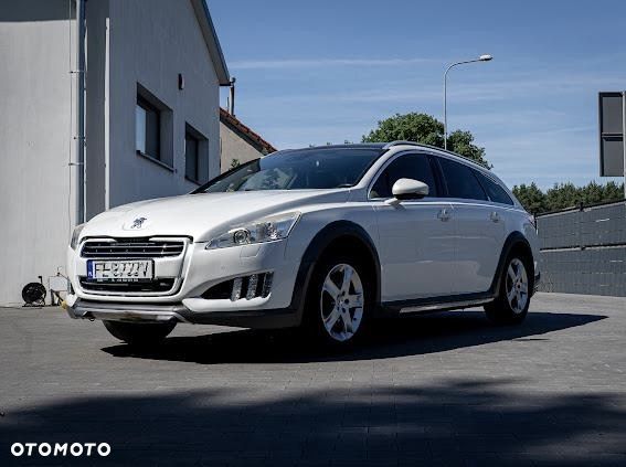 Peugeot 508 - 20