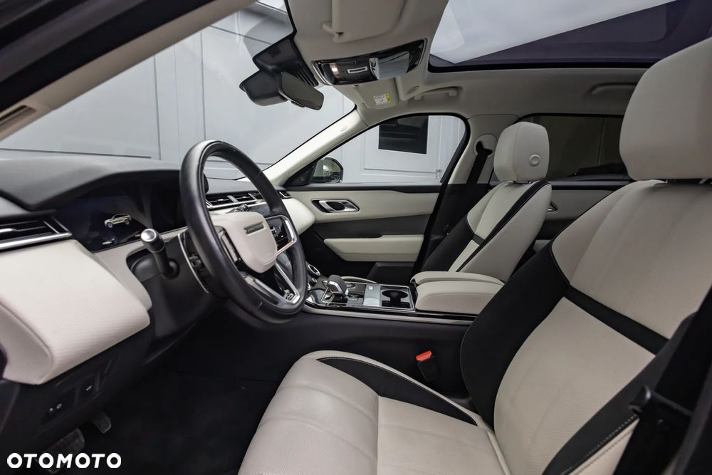 Land Rover Range Rover Velar - 14