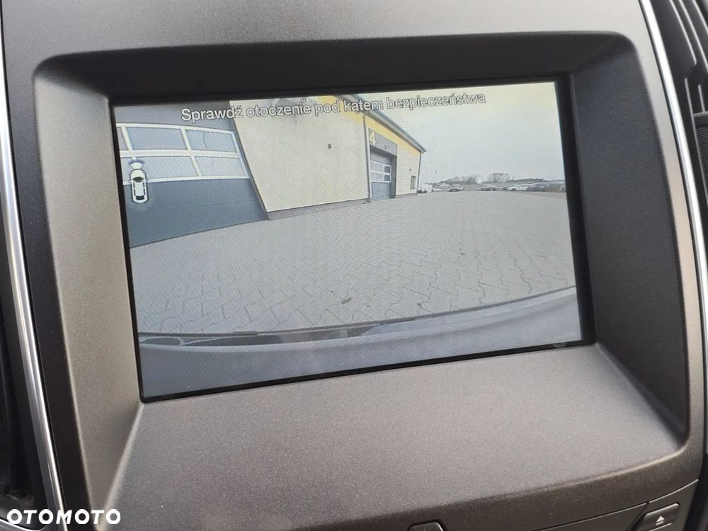 Ford Edge 2.0 EcoBlue Bi-Turbo 4x4 Vignale - 23