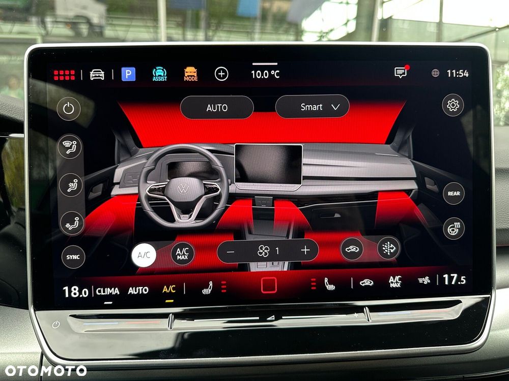 Volkswagen Golf 2.0 TSI GTI Edition 50 DSG - 24