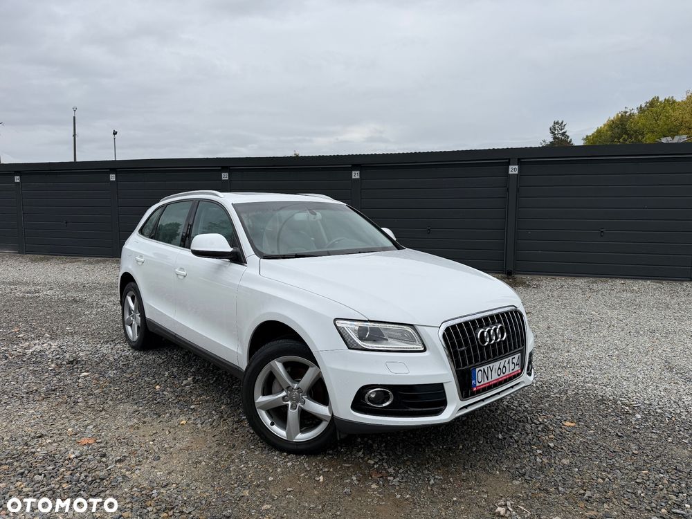 Audi Q5 2.0 TDI Quattro - 4