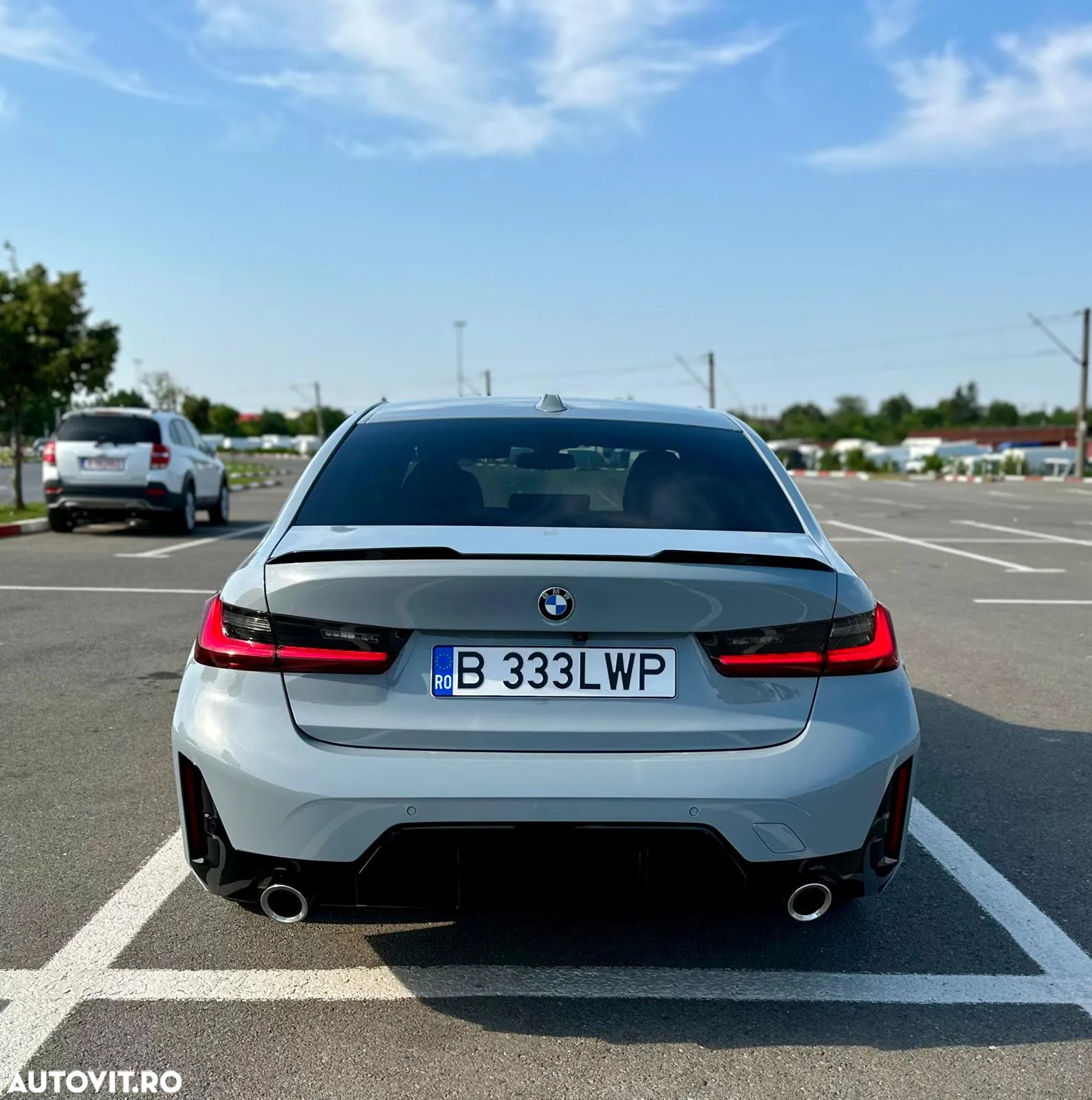 BMW Seria 3 - 9