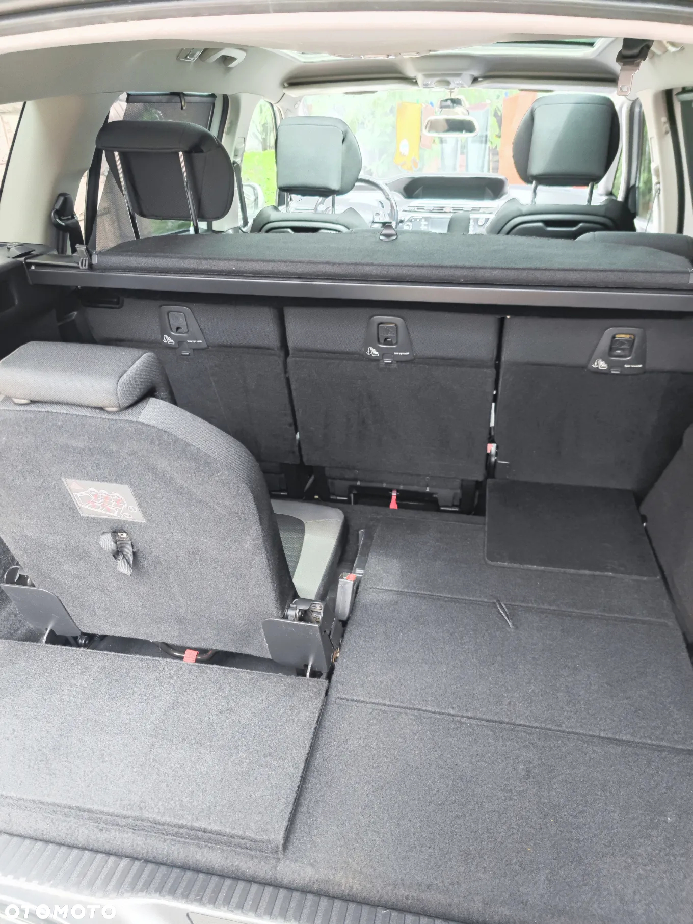 Citroën C4 Grand Picasso BlueHDi 120 Exclusive - 27