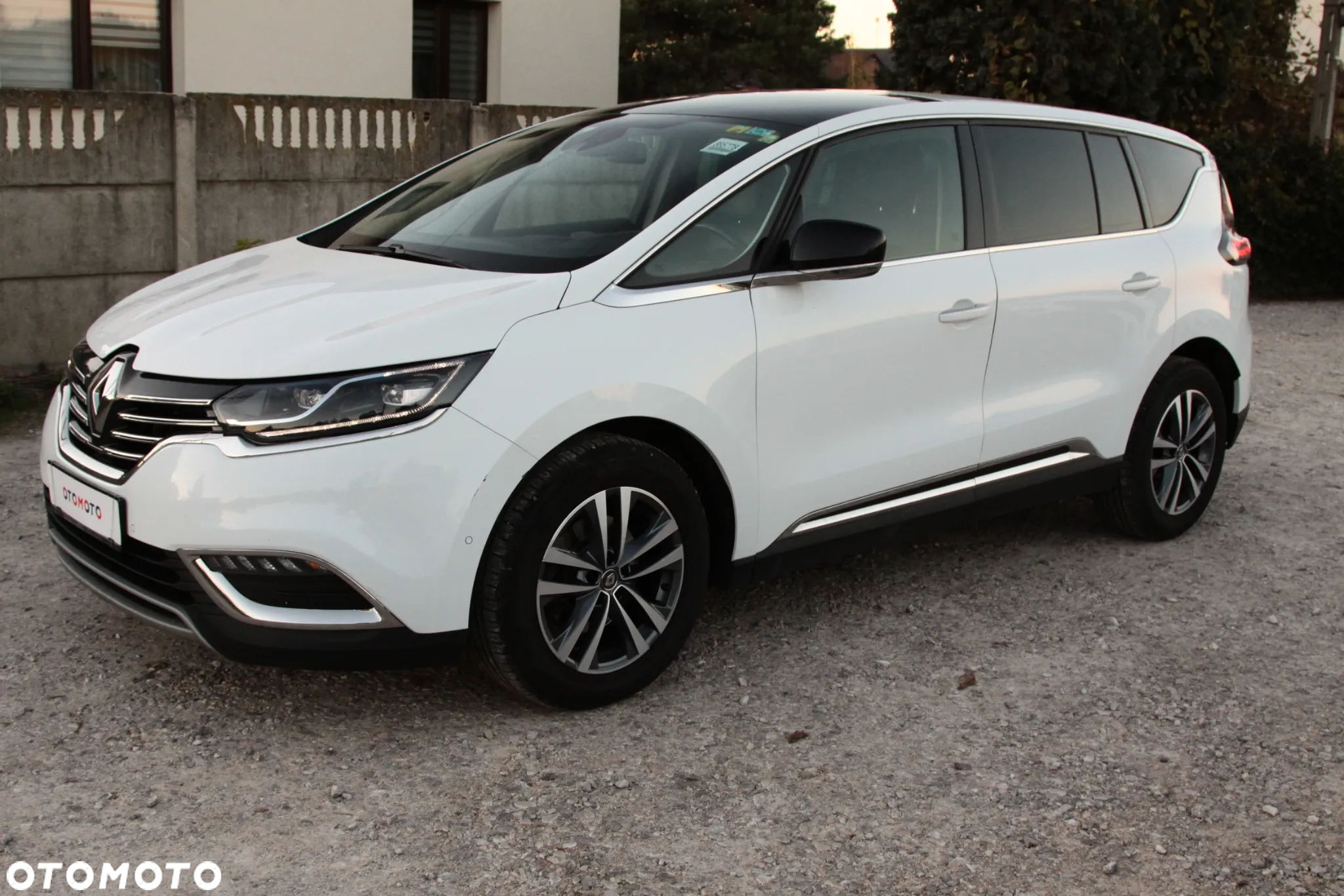 Renault Espace Energy dCi 130 Intens - 9