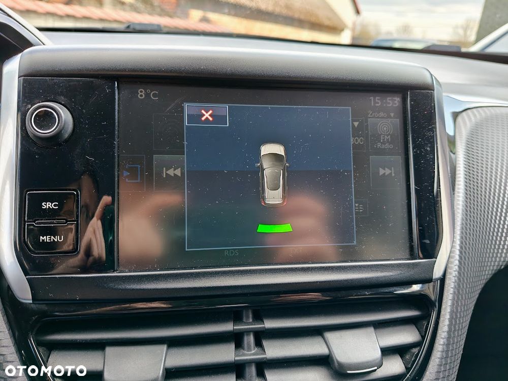 Peugeot 2008 PureTech 110 Stop&Start Allure - 13