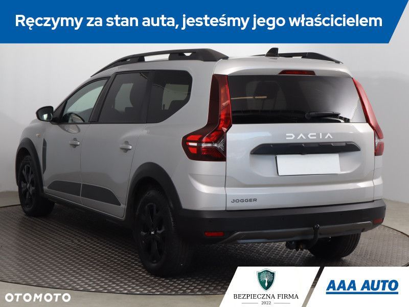 Dacia Jogger - 5