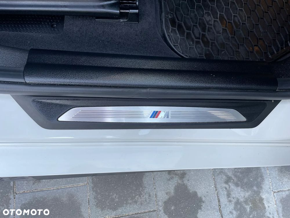 BMW X2 sDrive18i M Sport X - 15