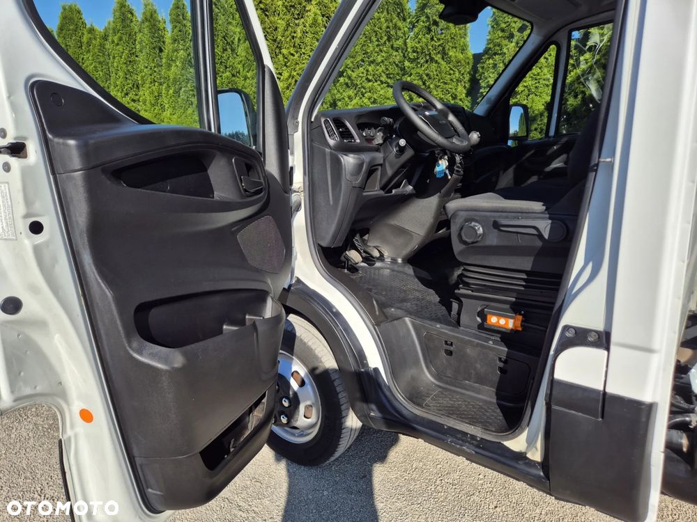 Iveco 35C14 35C15 140KM/ Wywrotka 3-stronna/ - 6