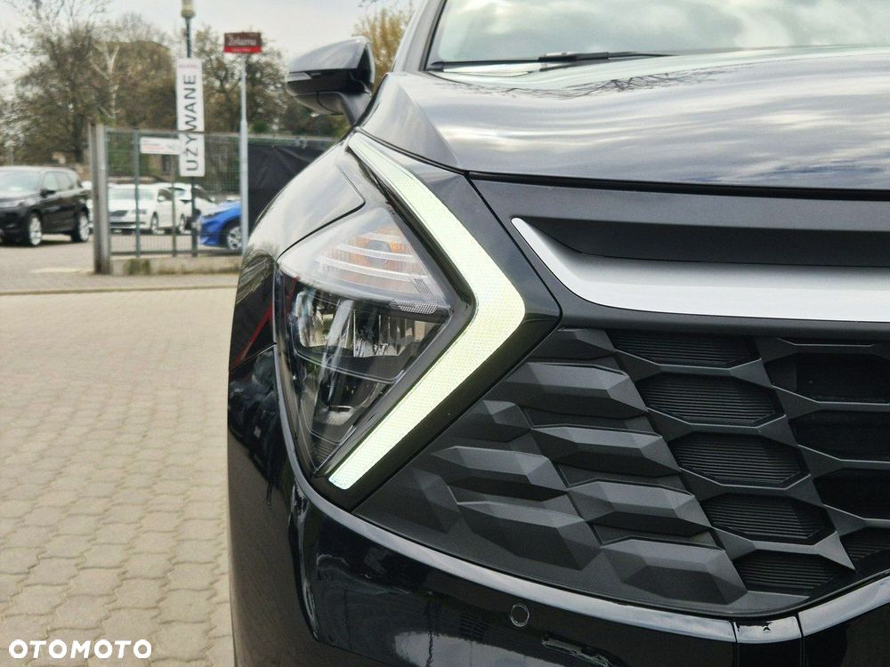 Kia Sportage 1.6 T-GDI MHEV L 2WD DCT - 20