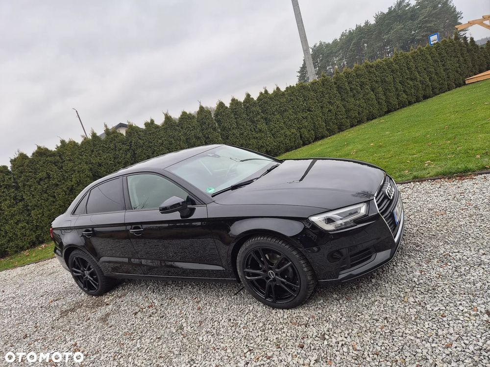 Audi A3 Limousine 1.6 TDI S tronic - 37