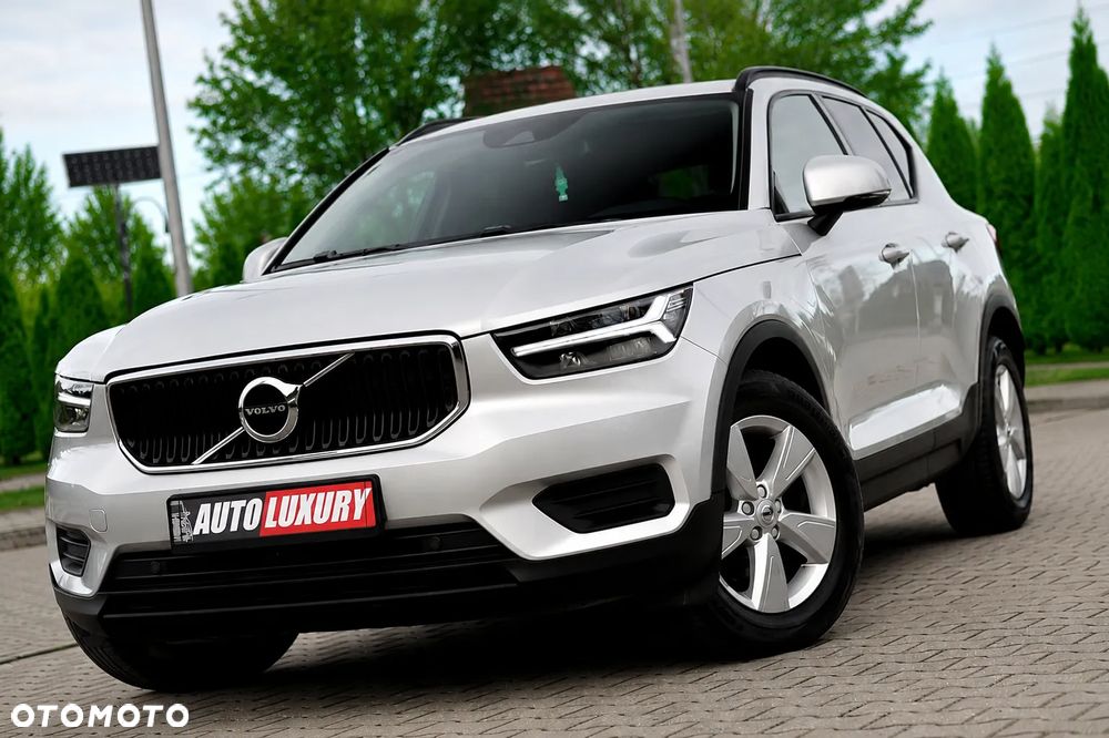 Volvo XC 40 D3 Momentum - 1