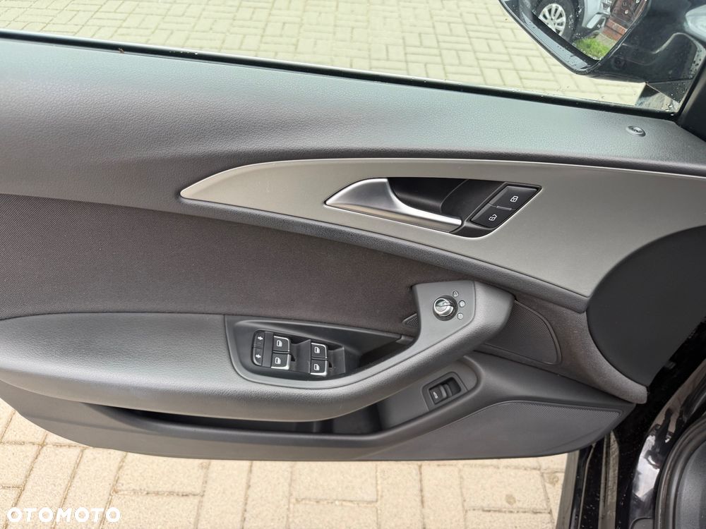 Audi A6 Avant 2.0 TDI - 21