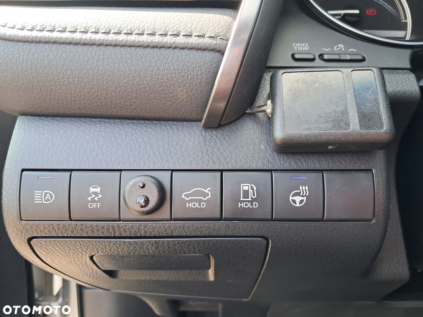 Toyota Camry 2.5 Hybrid Executive CVT - 15
