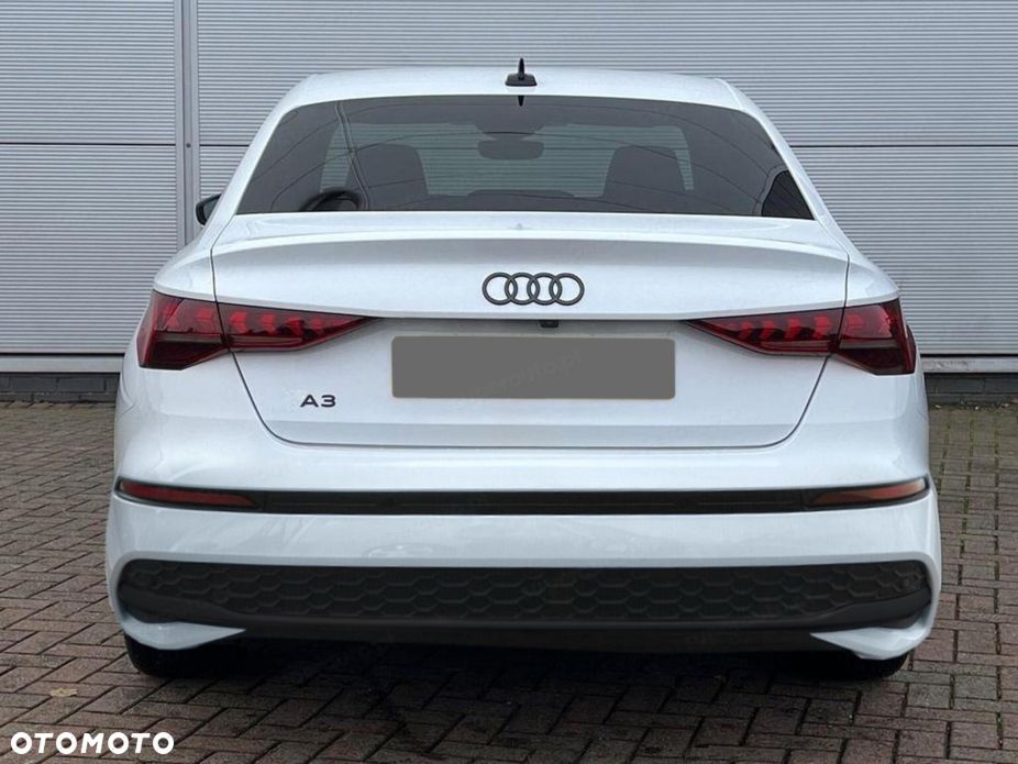 Audi A3 Limousine 35 TFSI mHEV Advanced S tronic - 3