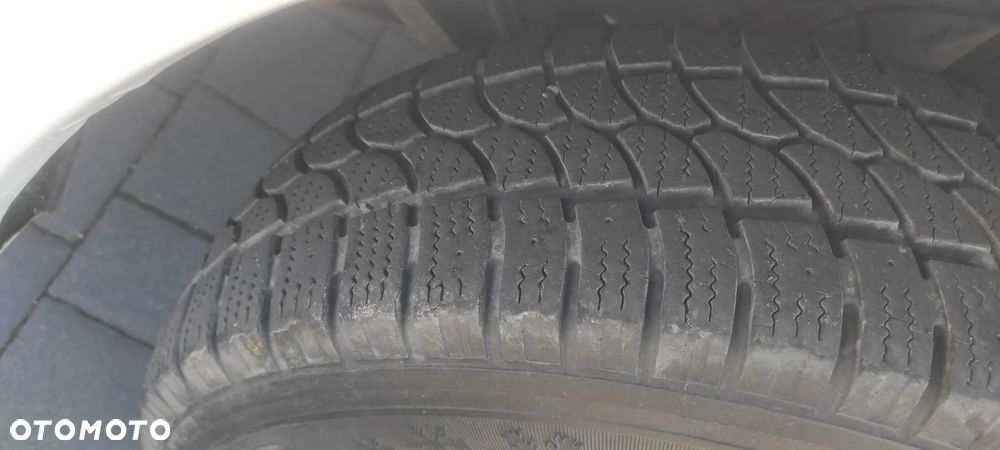 Fiat DUCATO 7 OSÓB + SKRZYNIA POLSKI SALON 1 WŁASCICIEL BEZWYPADKOWE - 12